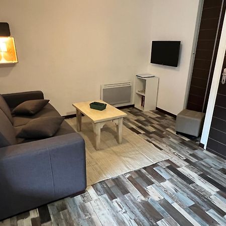 Ferienwohnung Loc Luz St Sauveur 2 Luz-Saint-Sauveur Exterior foto