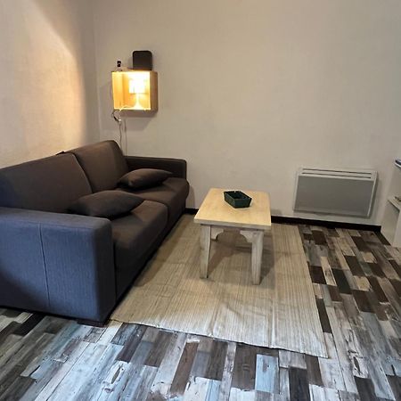 Ferienwohnung Loc Luz St Sauveur 2 Luz-Saint-Sauveur Exterior foto
