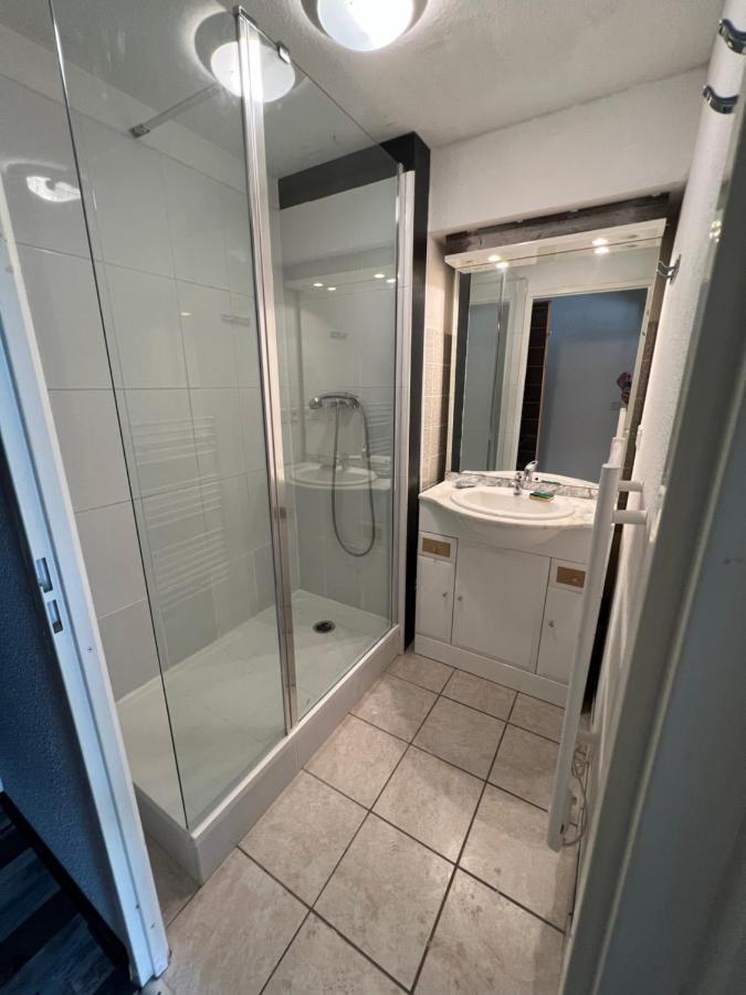 Ferienwohnung Loc Luz St Sauveur 2 Luz-Saint-Sauveur Exterior foto