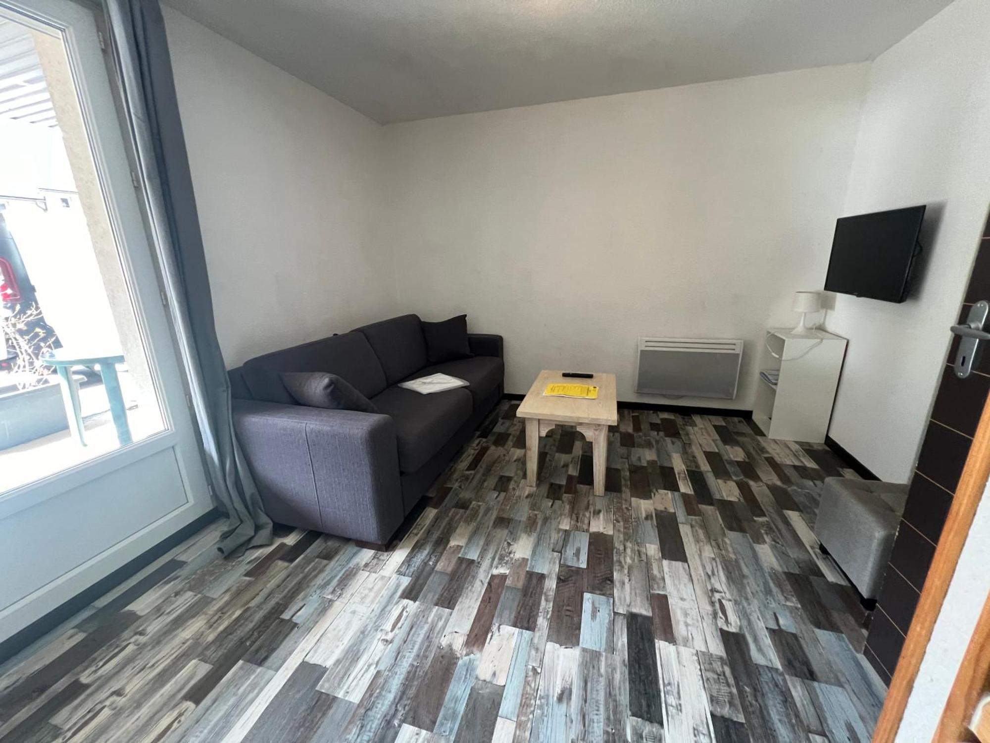 Ferienwohnung Loc Luz St Sauveur 2 Luz-Saint-Sauveur Exterior foto