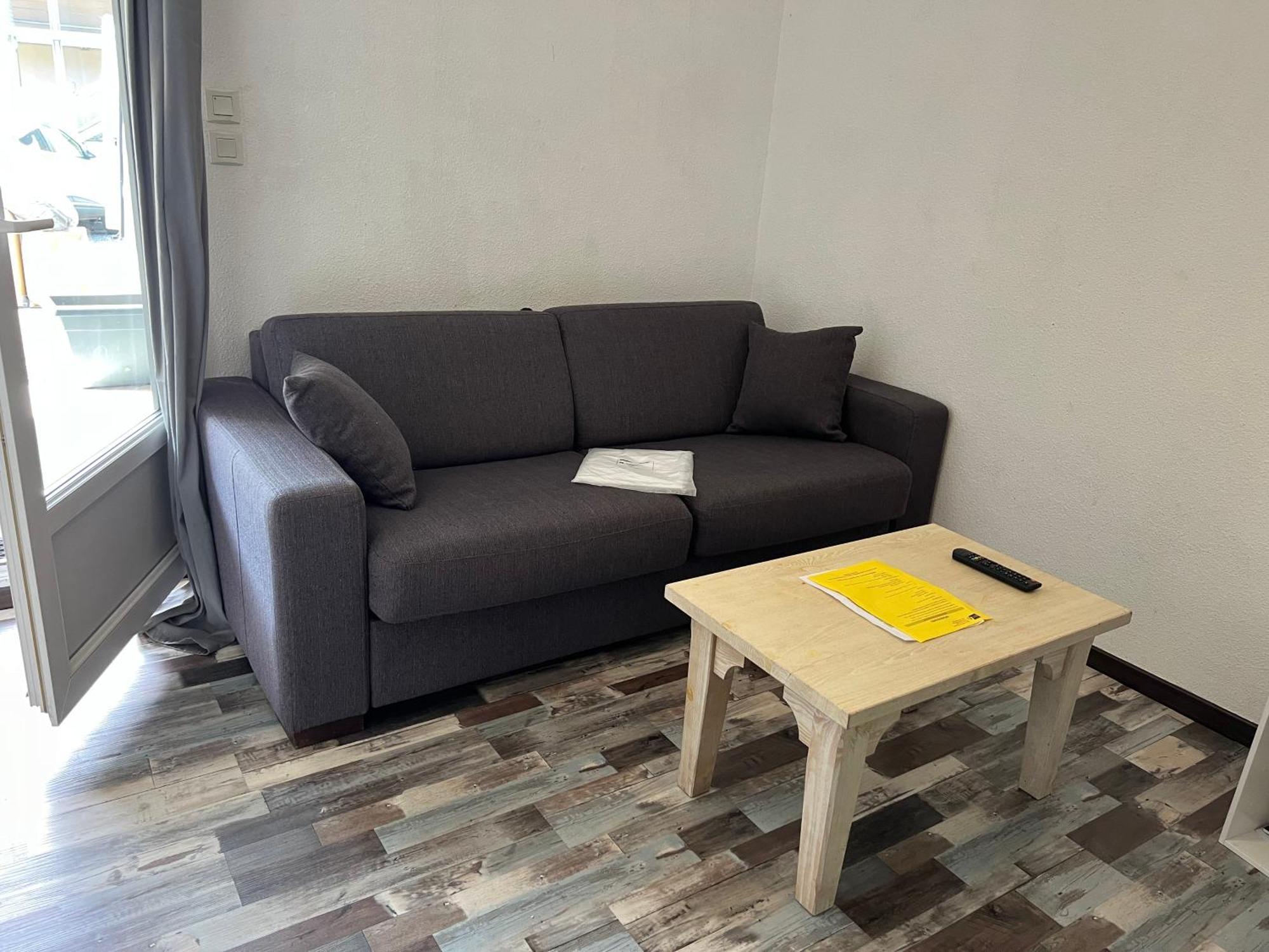 Ferienwohnung Loc Luz St Sauveur 2 Luz-Saint-Sauveur Exterior foto