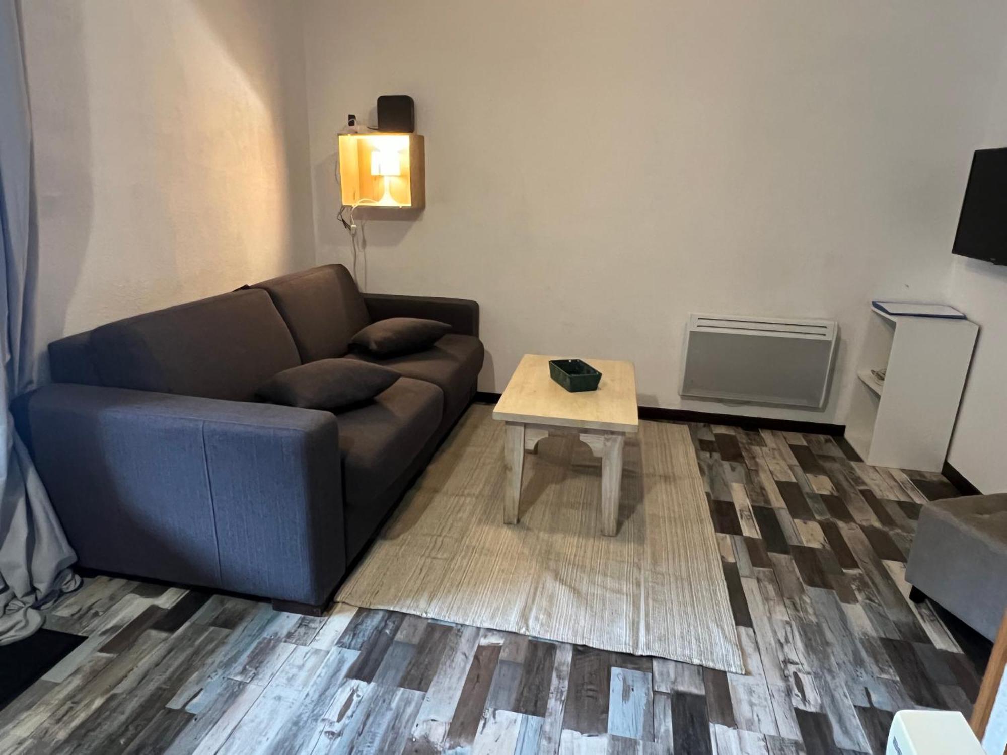 Ferienwohnung Loc Luz St Sauveur 2 Luz-Saint-Sauveur Exterior foto