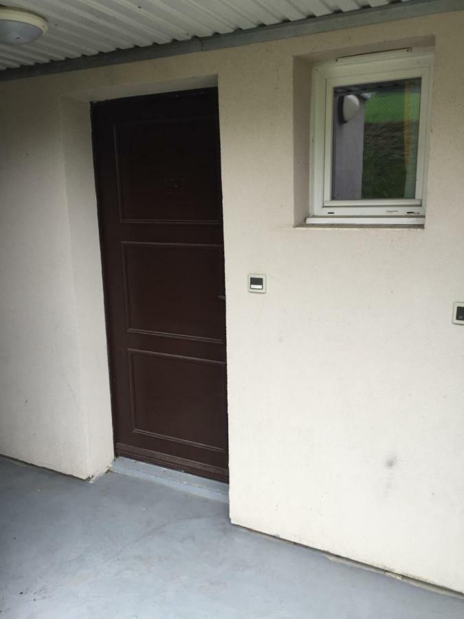 Ferienwohnung Loc Luz St Sauveur 2 Luz-Saint-Sauveur Exterior foto