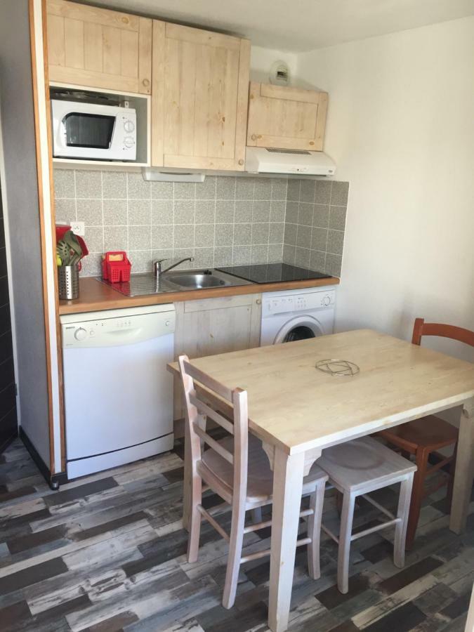 Ferienwohnung Loc Luz St Sauveur 2 Luz-Saint-Sauveur Exterior foto