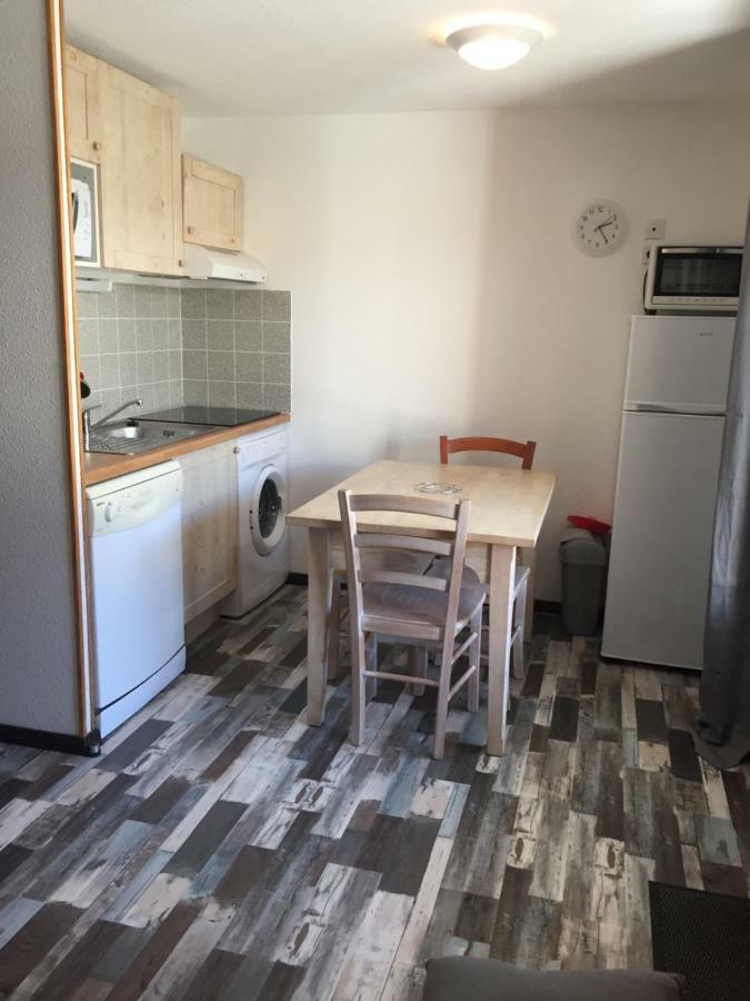Ferienwohnung Loc Luz St Sauveur 2 Luz-Saint-Sauveur Exterior foto